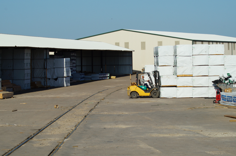 Delivery on Site Image 1