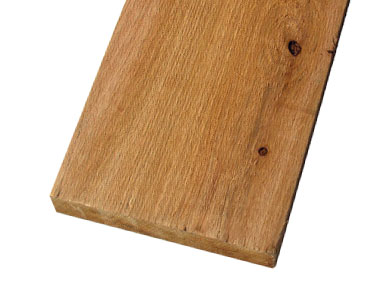 Cedar 2X10 & 2X12 - Henson Lumber LTD