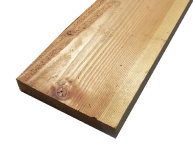 2X10 Long Lumber All Species - Henson Lumber LTD