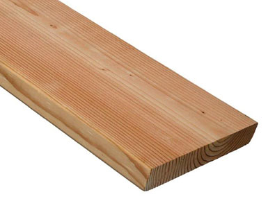 2X12 Long Lumber All Species - Henson Lumber LTD