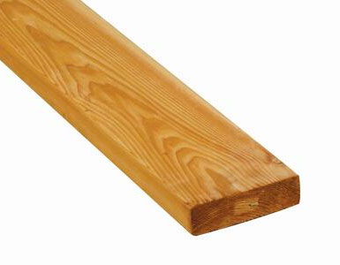 Cedar 2X6 - Henson Lumber LTD