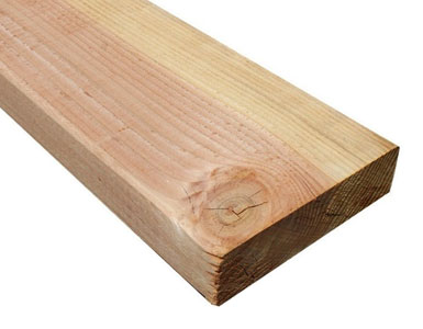 2X6 Long Lumber All Species - Henson Lumber LTD