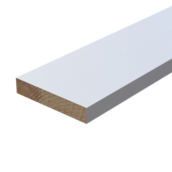 White Pine Fj 1X Dimension - Henson Lumber LTD