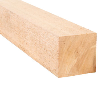Cedar 4X4 - Henson Lumber LTD