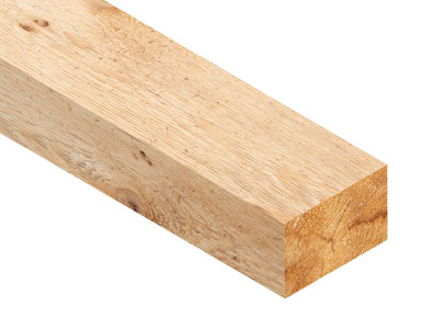 Cedar 4X6 - Henson Lumber LTD