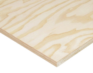 CD Plywood - Henson Lumber LTD