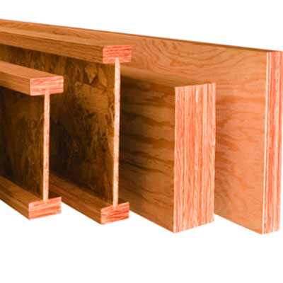Engineered Wood Products - Henson Lumber LTD