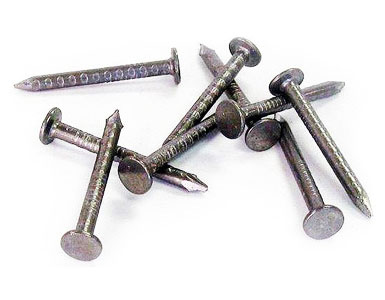 Joist Hanger Nails/Fasteners - Henson Lumber LTD