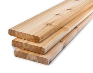 Lumber 1 X Dimension - Henson Lumber LTD