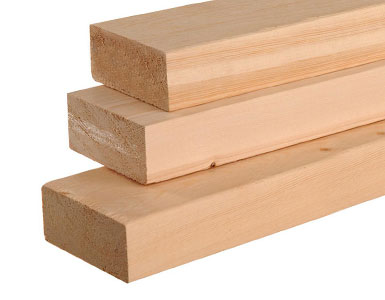Lumber 2 X Dimension - Henson Lumber LTD