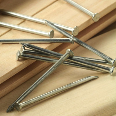 Nails - Henson Lumber LTD