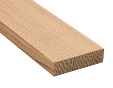 Random Length - Henson Lumber LTD