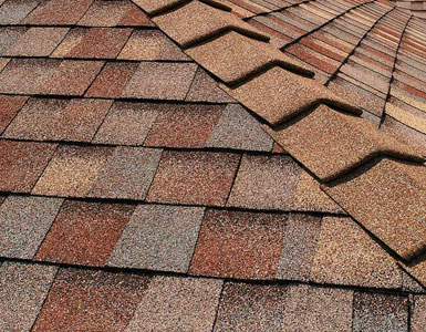 Roofing - Henson Lumber LTD