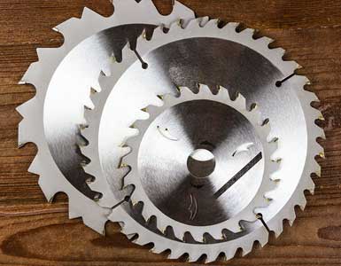 Saw Blades-Misc - Henson Lumber LTD