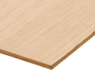 Flooring/Underlayment Plywood - Henson Lumber LTD