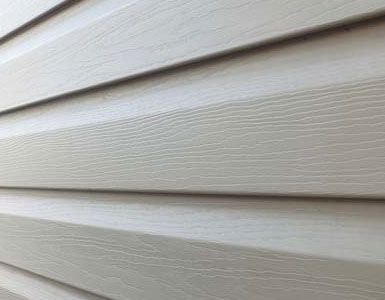 Hardboard Siding & Soffit - Henson Lumber LTD