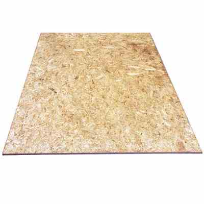 Waferboard - 7/16" Apa 4' X 8'
Apa Grade Stamp - Henson Lumber LTD