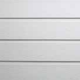 Hardie - 8"X12'x5/16" Colonial
Rough Sawn (Jh 215706) - Henson Lumber LTD